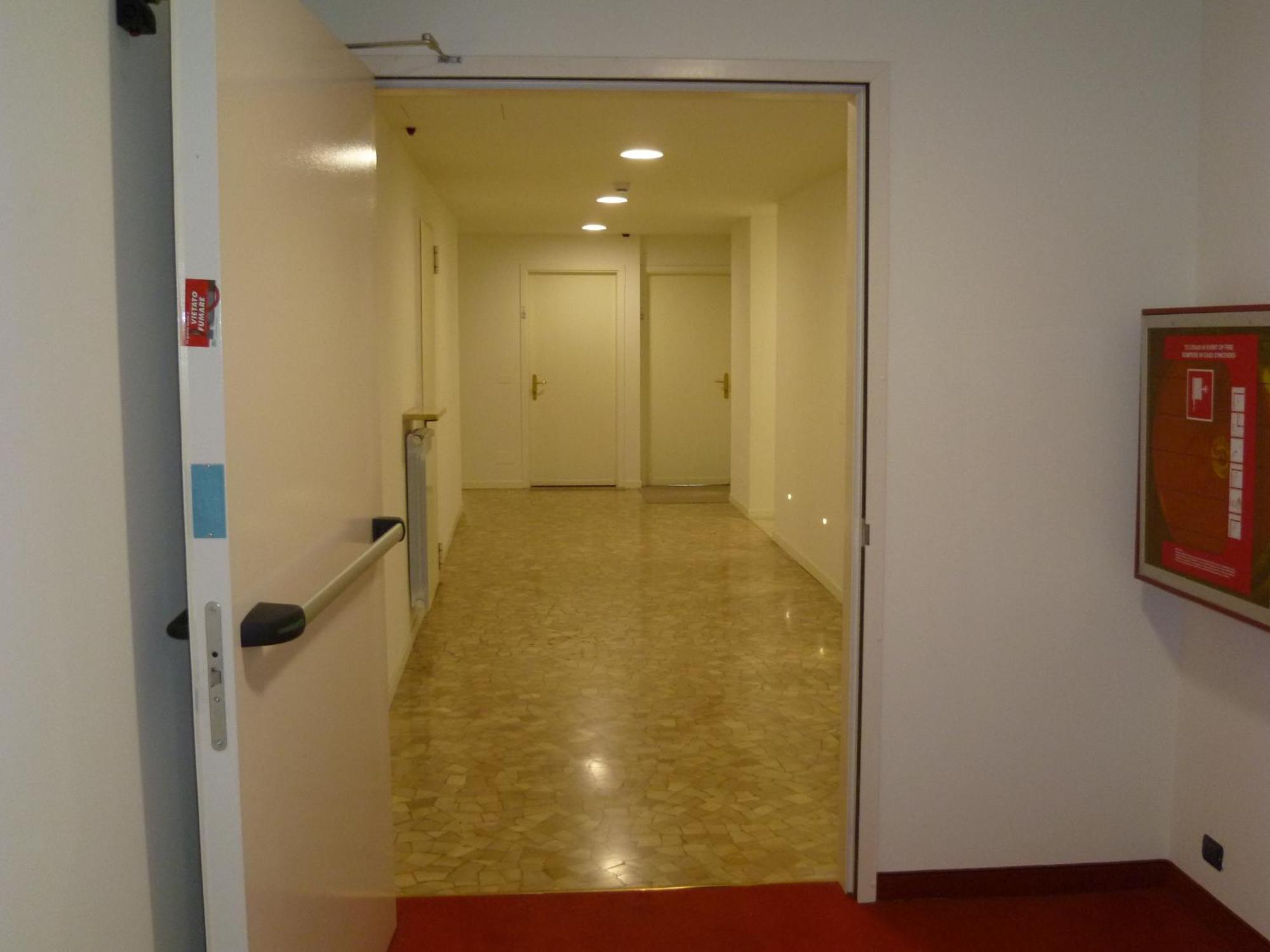 מריאנו קומנסה Albergo Sole מראה חיצוני תמונה