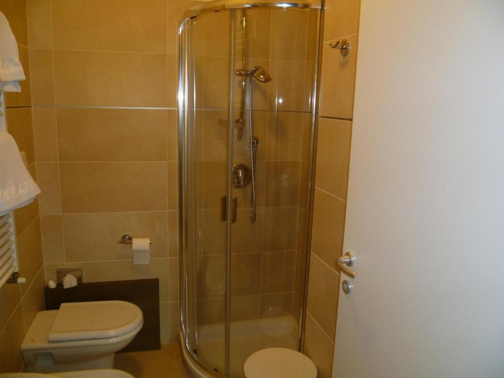 מריאנו קומנסה Albergo Sole חדר תמונה